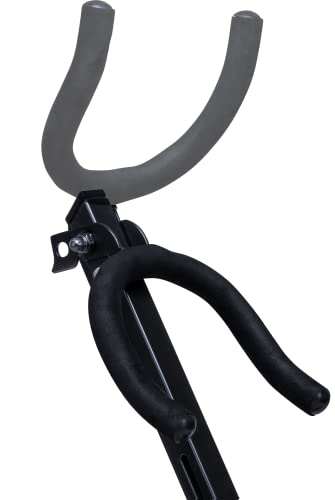 Hercules Stands Alto/Tenor Saxophone Stand With Bag - Image 4
