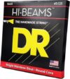 DR Strings Hi-Beams Stainless Steel 5-String Bass Strings