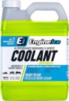 Engine Ice Hi-Performance Snowmobile Winter Coolant