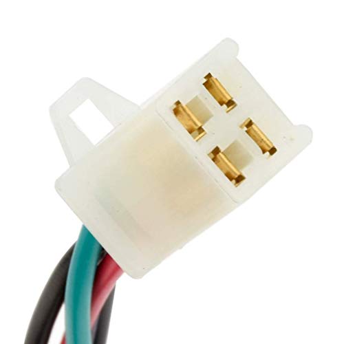 HIAORS Ignition Key Switch Set For ATV - Image 3