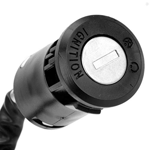 HIAORS Ignition Key Switch Set For ATV - Image 4