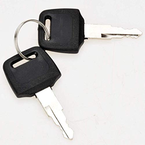 HIAORS Ignition Key Switch Set For ATV - Image 5
