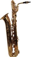 HUAZHIMEI High Grade Professional Baritone Saxophone