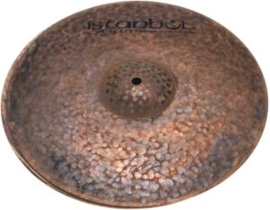 Istanbul Agop High Hat Cymbal TH15