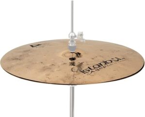 Istanbul Agop High Hat Cymbal XDDBH17