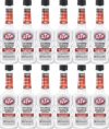 STP High Mileage Fuel Injector Cleaner, 5.25 Oz