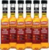 Gumout High Mileage Fuel Injector Cleaner, 6 oz