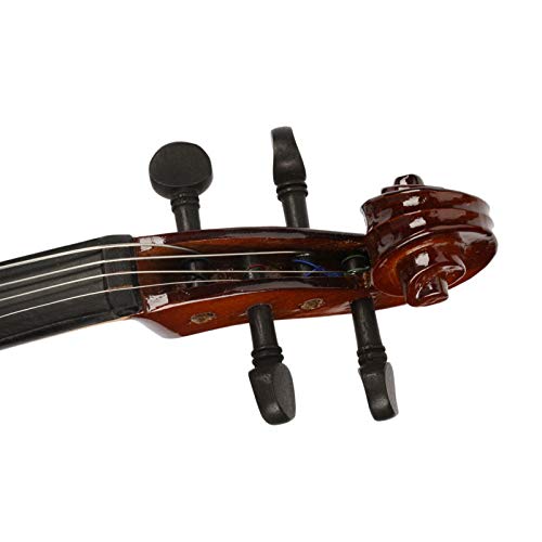 Hikarinowa 1/8 Acoustic Violin Starter Kit - Image 3