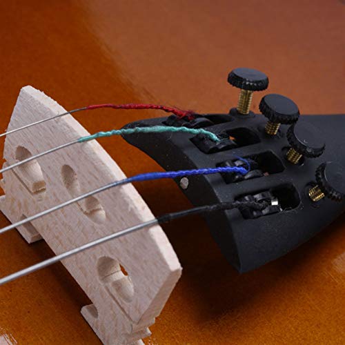 Hikarinowa 1/8 Acoustic Violin Starter Kit - Image 4