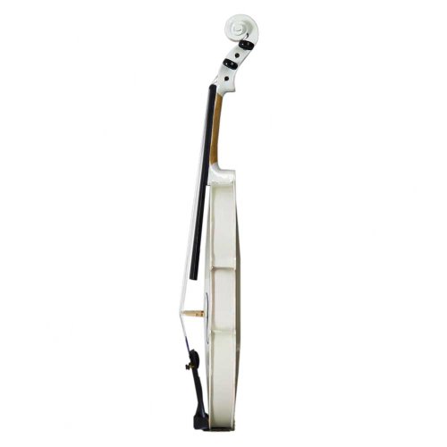 Hikarinowa Full Size Acoustic Violin Starter Kit - Image 4