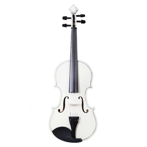 Hikarinowa Full Size Acoustic Violin Starter Kit - Image 2