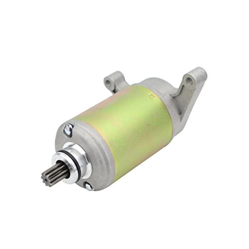 HITY MOTOR Motor Starter & Relay Solenoid for Yamaha Warrior 350 YFM350 - Image 4