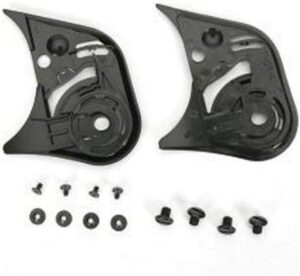 HJC Hj-05 Base Plate Kit 836-100