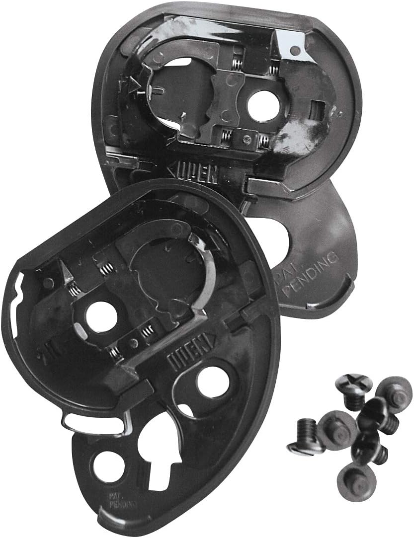 HJC Hj-09 Base Plate Kit 152-100
