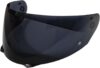 TAOHOM HJ-33 Helmet Visor Deep Smoke