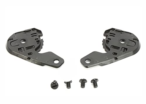 HJC I70 Visor Mounting System - Image 2