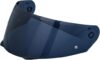 Logto HJC i90 Helmet HJ 33 Tinted Visor (Dark Smoke)