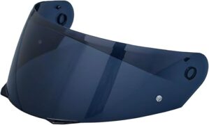 Logto HJC i90 Helmet HJ 33 Tinted Visor (Dark Smoke)