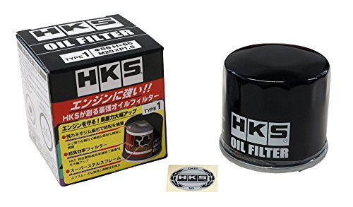 HKS 52009-AK005 Oil Filter, 1 Pack - Image 3