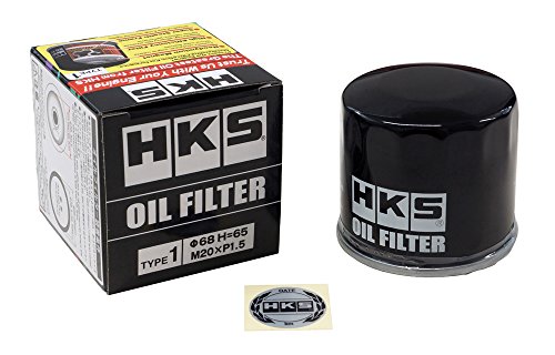 HKS 52009-AK005 Oil Filter, 1 Pack - Image 2