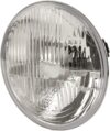 HELLA HLMP 7″ 165MM H4 ECE 2395031