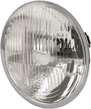 HELLA HLMP 7″ 165MM H4 ECE 2395031