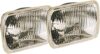 HELLA Hlmp Kit 190X132Mm H4 12V Ece