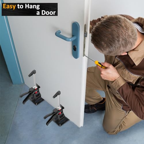 HolaYou Labor Saving Arm Jack, Multi-Function Lifting Device - Image 4