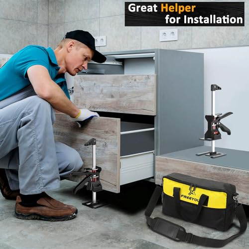 HolaYou Labor Saving Arm Jack, Multi-Function Lifting Device - Image 2