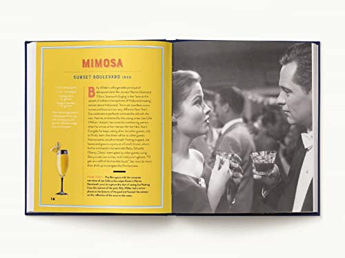 Hollywood Cocktails: Over 95 Recipes Celebrating Films From Paramount Pictures - Image 4