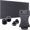 HolsterSmith – DIY Holster Making Kits