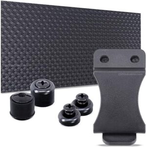 HolsterSmith – DIY Holster Making Kits