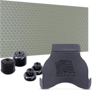 Holstex- DIY Holster Making Kits