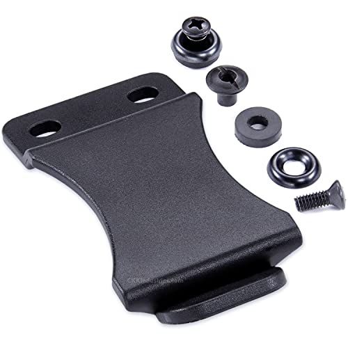 HolsterSmith - DIY Holster Making Kits - Image 3
