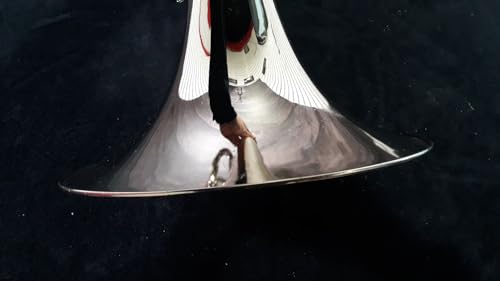 Holton H179 Double French Horn - Image 2