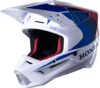 Alpinestars Honda S-M5 Helmet 8308123-2217 Lg