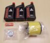 Honda Honda TRX450 Foreman ATV Tune-Up Kit