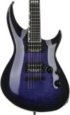 ESP Horizon-III Electric Guitar, Reindeer Blue