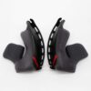 Shoei Hornet X2 Cheekpads 31mm