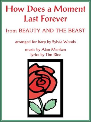 How Does A Moment Last Forever Harp