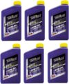 Royal Purple HPS Street Synthetic Motor Oil 20W50
