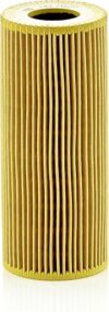 Mann Filter HU 7029z Oil Filter, 1 Pack
