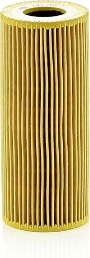 Mann Filter HU 7029z Oil Filter, 1 Pack