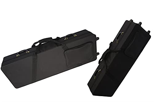 HUAZHIMEI Professional Baritone E Flat Saxophone Set - Image 5