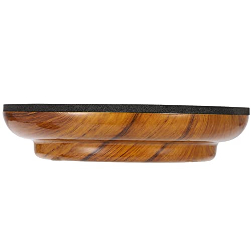 HUIOP Acrylic Upright Piano Caster Cups Set - Image 4