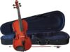 Cremona HV-150 Novice Violin Outfit – 4/4 Size