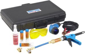 Robinair HVAC-R and Automotive UV Detection Kit
