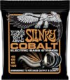 Ernie Ball Hybrid Slinky Cobalt Bass Strings P02733