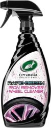 Turtle Wax Hybrid Solutions All Wheel Cleaner 53759