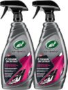 Turtle Wax Hybrid Solutions Ceramic 3-in-1 Detailer 53890